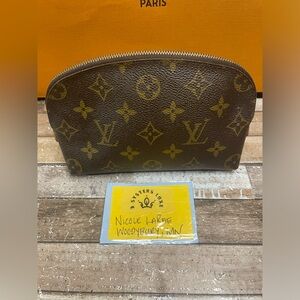 Louis Vuitton Pouch